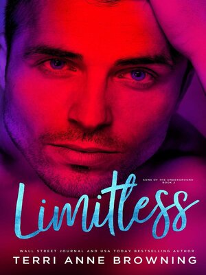 cover image of Limitless